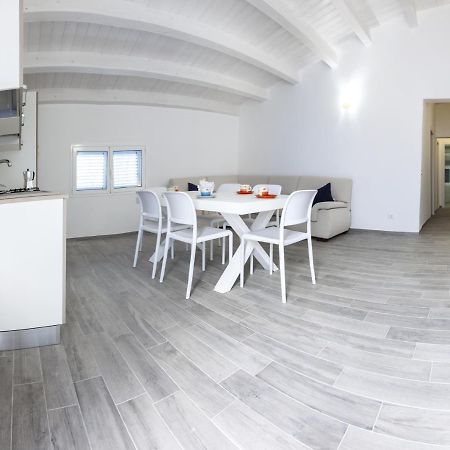 L'Ancora Holidays Punta Secca Bagian luar foto